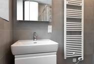 ERSTBEZUG nach Sanierung beim Botanischen Garten | Tischler-Küche mit Siemens Geräten | Ideal auch zur WG-Nutzung | Freier Mietzins