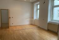 Wohnung im 5. Bezirk – Zentrale Lage mit viel Potenzial