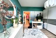 Stilvoll Wohnen in top Lage II Vollmöbliert II Tiefgaragenstellplatz + 4,5m² Kellerabteil.