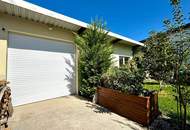Energiesparhaus, Ruhelage, Pool: 160m² WFL +108m² Halle/Garage