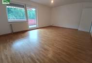 Geförderte Genossenschaftswohnung in Grünlage