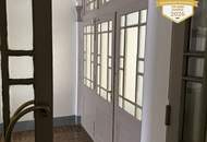 Ruhige, charmante Altbauwohnung in bester Lage