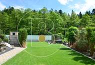 Gepflegtes Einfamilienhaus in Grünruhelage!