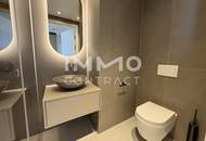 DANUBEFLATS: Sonniges Studio mit Balkon und Rundumblick (Gym, Pool, Spa, Lounges im Turm) - NEW