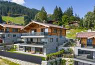 Royal Residence Kitzbühler Alps © mit Freizeitwohnsitz