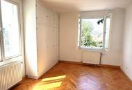 GRÜNRUHELAGE - TOPSANIERTE 4-ZIMMER-NEUBAUMIETE MIT SONNENBALKON UND GARAGENBOX