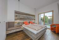 Exklusive Gartenwohnung in zentraler Ruhelage