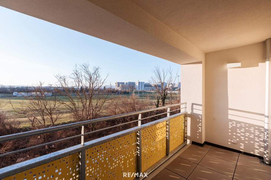 PROVISIONSFREI! INVESTMENT MIT WEITBLICK- ENERGIEEFFIZIENT UND NACHHALTIG, Wohnung-kauf, 367.425,€, 1230 Wien 23., Liesing