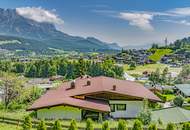 Grundstück in Toplage mit Baugenehmigung für 2 Luxusvillen