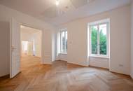 ++NEU++ Fantastische 2-Zimmer Altbauwohnung in bester Lage des 2. Bezirks mit Balkon