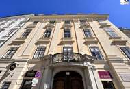 GESCHÄFTSLOKAL / BÜROLOKAL AM HOF