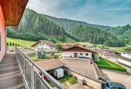 Naturverbundene Familien aufgepasst! Großzügige 5,5-Zimmer Wohnung mit Blick in's Grüne in Roppen