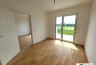 *** sonnige 2-Zimmer-Neubauwohnung mit Dachterrasse – Nähe St. Pölten! / Wohnpark Ober-Grafendorf - ökologisch, hochmodern, ausgezeichnet ***