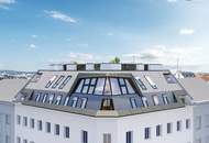NEUER PREIS! Ein geniales Penthouse mit 175 m² Wohnfläche und 72 m² Dachterrasse on TOP + privater Liftfahrt!