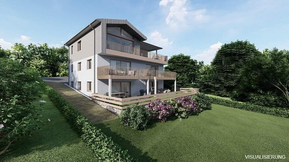 SEE.BERG.BLICK | MAISONETTE | TOP 1