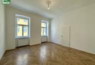 Erstbezug nach Sanierung – Moderne 2-Zimmer-Wohnung mit getrennter Küche in Top-Lage - JETZT ANFRAGEN