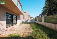 Ihr Erstbezug wartet! Neues Traumhaus in Deutsch-Wagram: 5 Zimmer, Garten, Balkon!