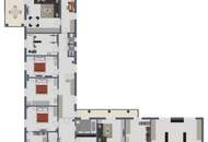 Gastroimmobilie mit Wohnbereich und großem Entwicklungspotenzial