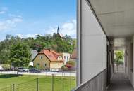 Erstklassiger Wohntraum in Ternitz – 3-Zimmer-Neubauwohnung mit Balkon und Garten