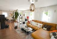 Gepflegtes Einfamilienhaus in Grünruhelage!