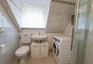 Sofort verfügbare DG-Eigentumswohnung im zentraler Lage