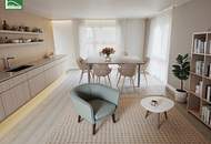 Die perfekte Anlage: hochwertige 2-Zimmer-Erstbezugswohnung! FLORIANI – Quartier am Tullnerfeld - Ruhelage mit idealer Anbindung!