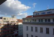 Preiswerte Dachwohnung - Charmante 64,70m2 Eigentumswohnung mit 5,42 m2 Terrasse - Nähe U3