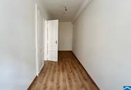 Unbefristet! Sanierte 3-Zimmer Altbauwohnung in 1030 Wien!
