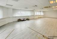 Günstige Bürofläche in zentraler Lage von Leonding zu vermieten! Zwei Monate hauptmietzinsfrei!