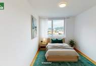 Entdecken Sie exklusive Mietwohnungen im Herz von Graz: Ihr neues Zuhause in der Friedhofgasse. - WOHNTRAUM