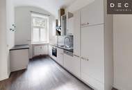 | ENTZÜCKENDE KLEINWOHNUNG | MORGENSONNE | ERSTKLASSIGE LAGE | NÄHE INNENSTADT &amp; UNI | 45m² | ERDGESCHOSS