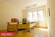Attraktive Büro- oder Ordinationsräume in Toplage