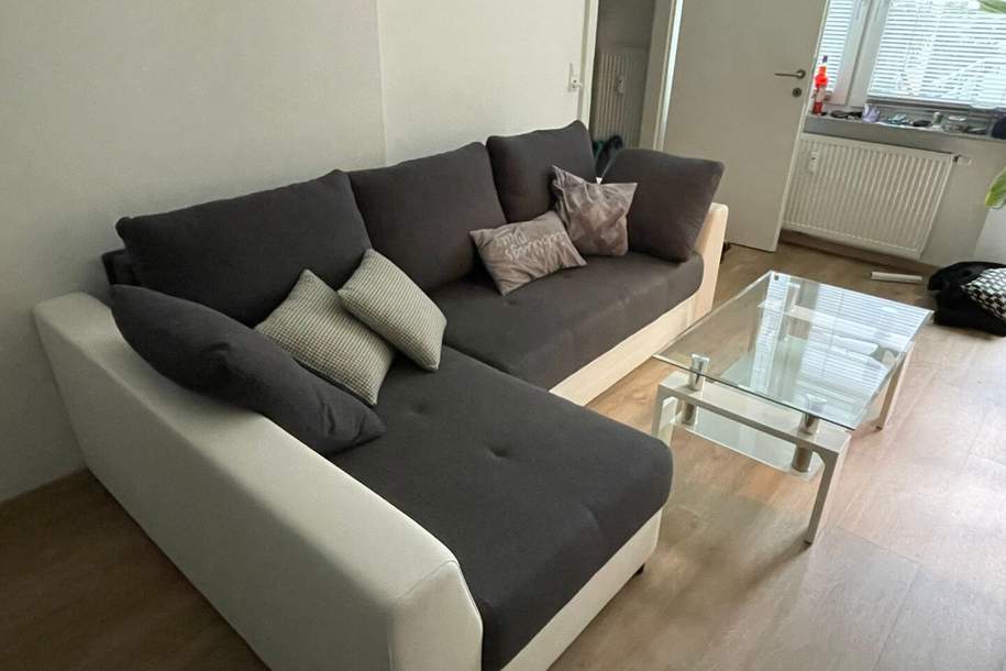 ++ schöne Mietwohnung mit einer ca. 25 m² großen Terrasse ++ helle Räume, tolle Lage ++ KNITTELFELD ++, Wohnung-miete, 491,86,€, 8720 Murtal