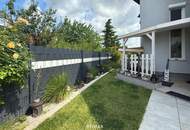 Natur, Ruhe, Pool, was will man mehr!