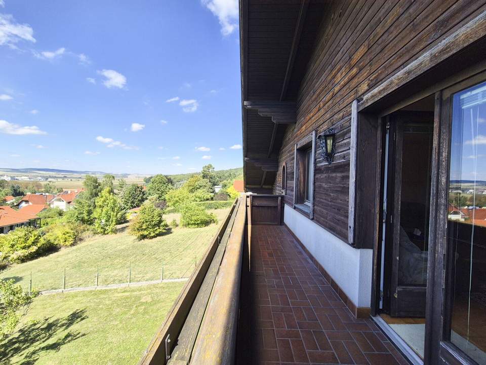 Mehr-Generationen-Wohnhaus mit Potenzial und über 2.000 m² Grund