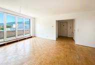 Großzügige Dachgeschoss-Wohnung mit toller Terrasse in Pinsdorf