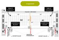 GELO Peggau - Gewerbe & Logistikpark