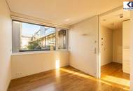 360° TOUR // PENTHOUSE-WOHNUNG nahe NASCHMARKT
