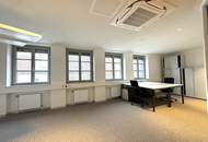 Repräsentative Büro Etage