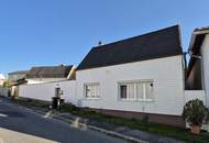 Geräumiges Landhaus mit uneinsehbarem Grundstück