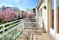 OBERLAA - fast an der Liesing