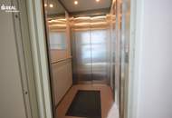 Sehr ruhige Innenhoflage