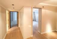 Sonnige Neubauwohnung im Palais Rohan