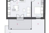 Villa Auhof, exklusives Wohnen mit Altbauflair!