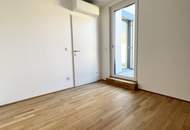 Penthouse-Feeling mit fast 100 m² privater Dachterrasse