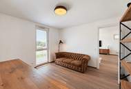 THE VIEW²: Zweitwohnsitz nahe Salzburg: 115 m² Penthouse | Private Dachterrasse mit 360°-Panorama | 2 TG-Plätze inkl.