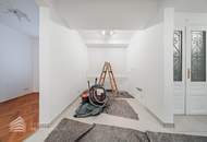 Helle 4-Zimmer Wohnung, Nähe Prater