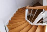 DG-Maisonette mit Terrasse