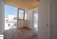 Dachgeschoßwohnung im Herzen des 2. Bezirks – 55 m² Wohnkomfort