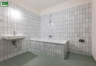 Hier möchte man wohnen – moderner Erstbezug mit Freifläche und Einbauküche!